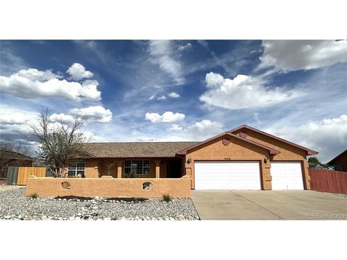 1256 Indiana Ave, Canon City, CO, 81212 | Card Image