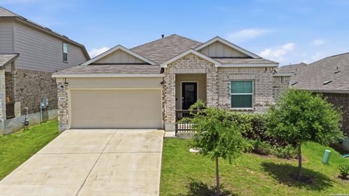 5443 Jasmine Spur, Bulverde, TX, 78163-1624 | Card Image