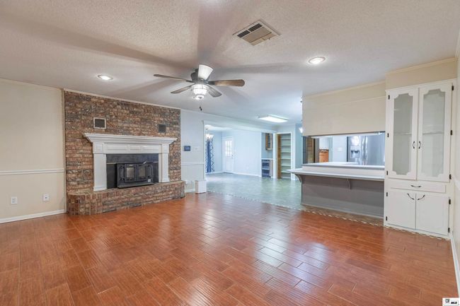 351 Highway 821, House other with 3 bedrooms, 3 bathrooms and null parking in Choudrant LA | Image 7