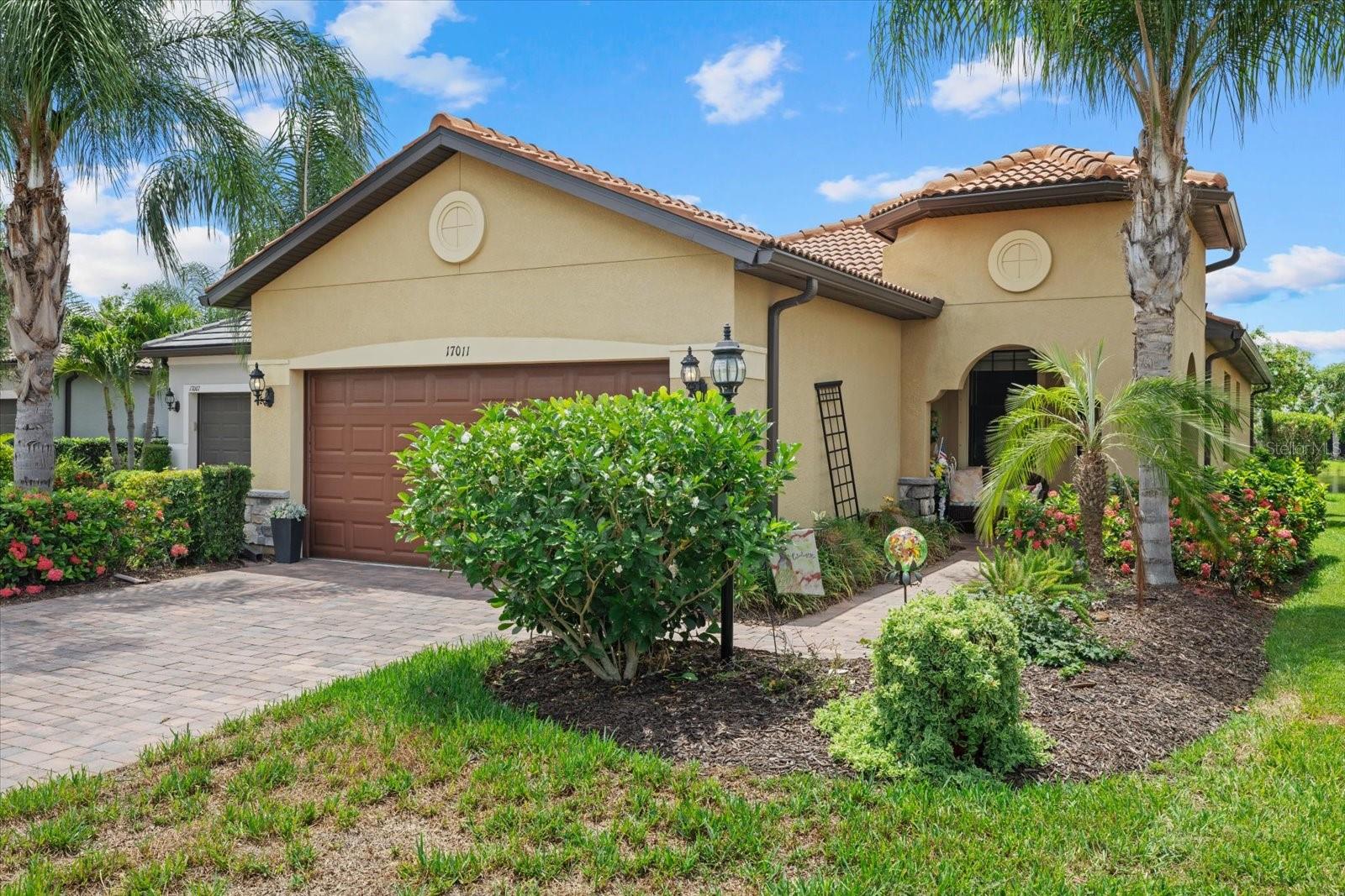 Residential in LAKEWOOD RANCH 3