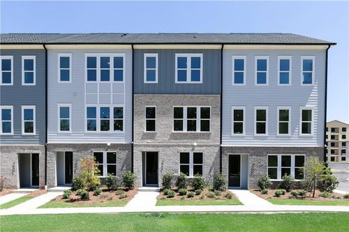 4451 Gradient Lane, Chamblee, GA, 30341 | Card Image