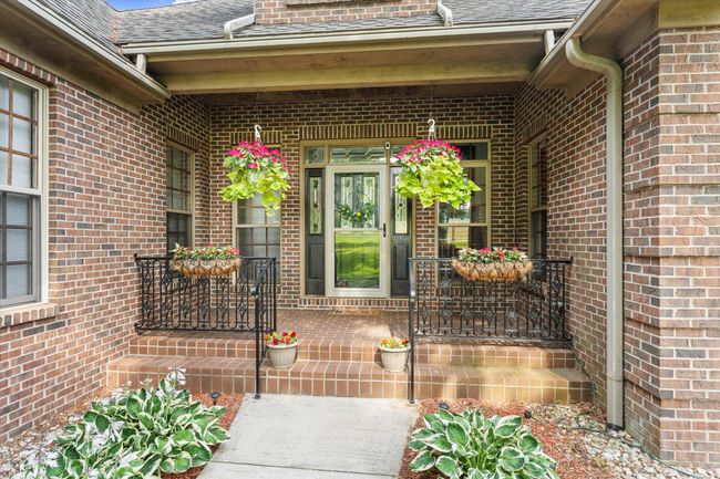 1695 Signal Point Dr, House other with 5 bedrooms, 4 bathrooms and null parking in Niles MI | Image 63