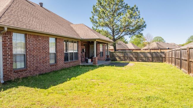 2960 Windamere Dr, House other with 3 bedrooms, 2 bathrooms and null parking in Conway AR | Image 17
