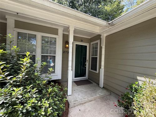 2734 Tiergarten Ln, Charlotte, NC, 28210-5831 | Card Image