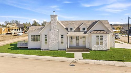 44 Everson Close, Red Deer, AB, T4P3H8 | Card Image