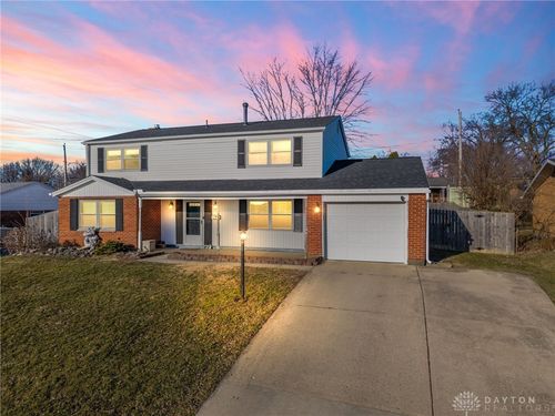 5917 Longford Rd, Dayton, OH, 45424-2942 | Card Image