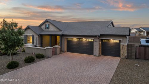 13252 E Belgian Way, Prescott Valley, AZ, 86315-7002 | Card Image