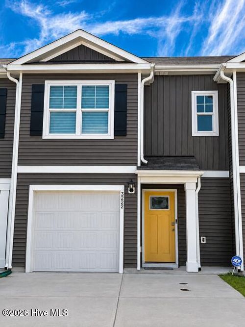 3222 Lobelia Ln, Leland, NC, 28451-4314 | Card Image