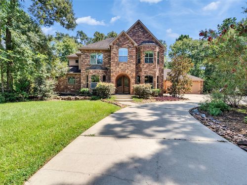 28503 Champions Ridge Rd, Magnolia, TX, 77354-5634 | Card Image