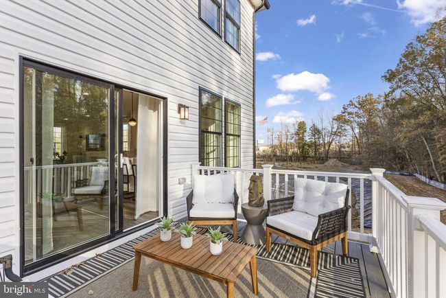 7429 Fern Gully Way, Townhouse with 4 bedrooms, 4 bathrooms and null parking in BRANDYWINE MD | Image 82