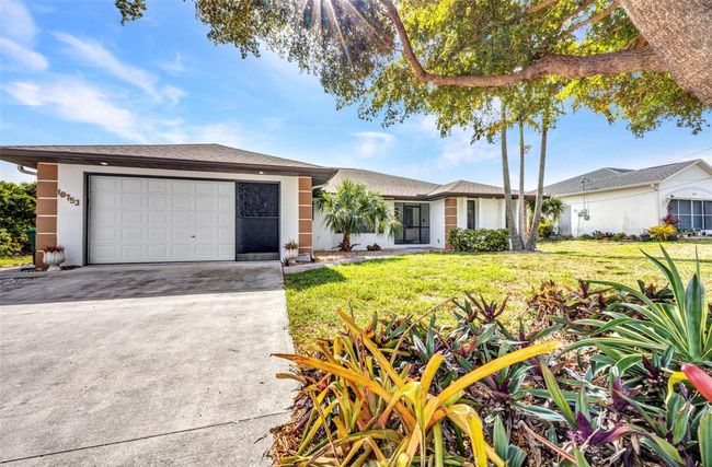 18753 Klingler Cir, House other with 3 bedrooms, 2 bathrooms and null parking in Port Charlotte FL | Image 4