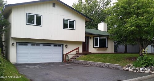 512 Jordt Circle, Anchorage, AK, 99508 | Card Image