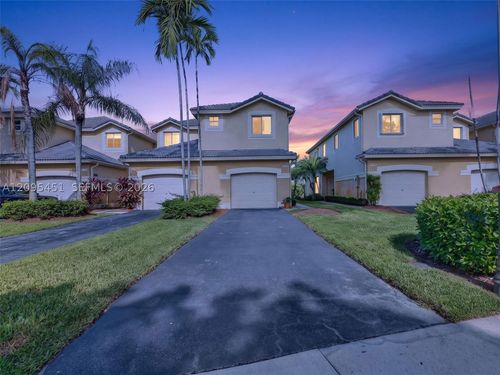 2475 Cordoba Bnd, Weston, FL, 33327-2256 | Card Image