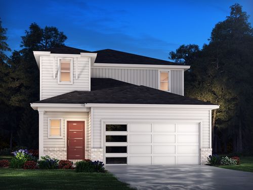 661 Whitetail Ct, Smyrna, TN, 37167-2285 | Card Image
