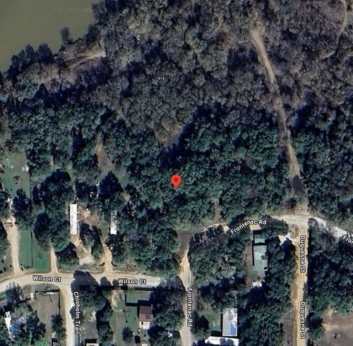 n/a Frontenac Rd, Valley View, TX, 76272 | Card Image