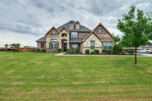 1060 Yukon Blvd, Waxahachie, TX, 75167-1202 | Card Image
