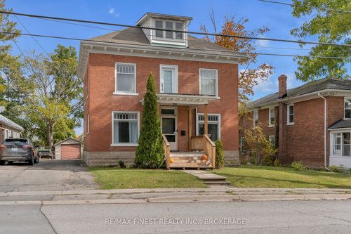 127 Robert St, Napanee, ON, K7R2M4 | Card Image