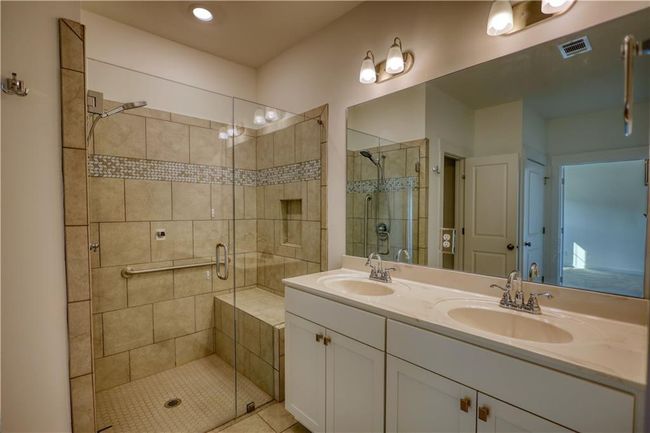 2929 Rambler Dr, Townhouse with 3 bedrooms, 2 bathrooms and 2 parking in Loganville GA | Image 37