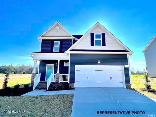 228 Cordgrass Ct, Smithfield, NC, 27577-3405 | Card Image