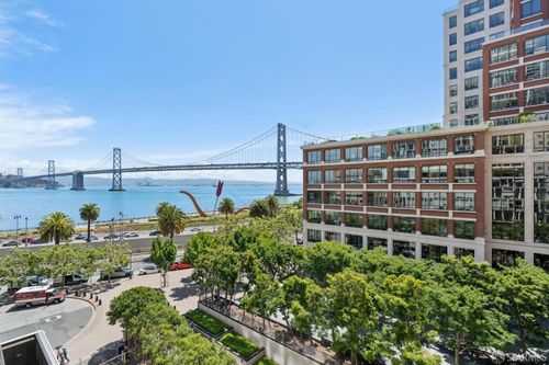 604-1 Steuart Ln, San Francisco, CA, 94105-1326 | Card Image