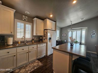 3717 - 650 N Hawes Road, House other with 2 bedrooms, 2 bathrooms and null parking in Mesa AZ | Image 2