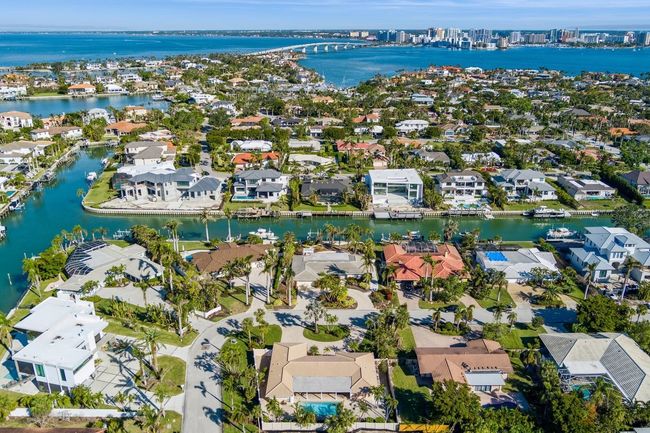 531 N Spoonbill Dr, House other with 3 bedrooms, 4 bathrooms and null parking in SARASOTA FL | Image 54