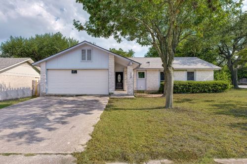 10421 Broken Shoe Trl, Austin, TX, 78750-1703 | Card Image