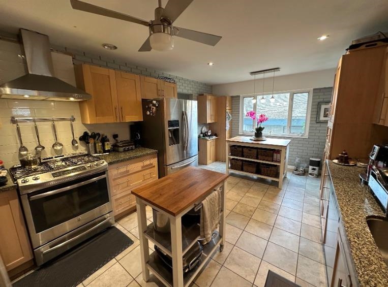 Residential in Burnaby 3