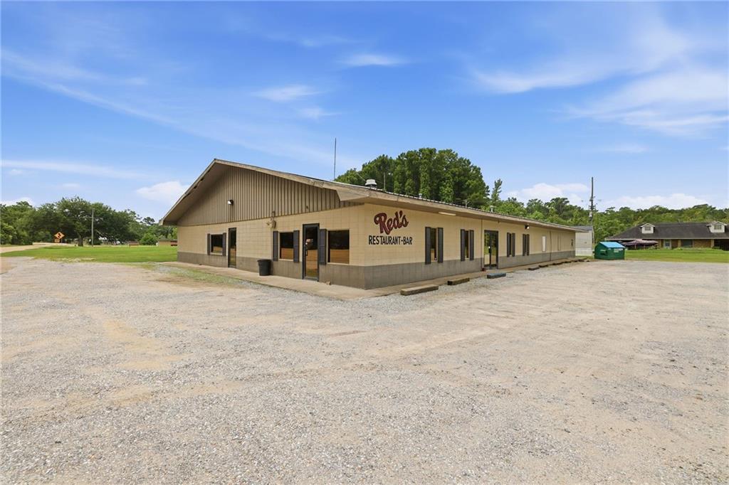 21110 Highway 22, Maurepas, LA 70449