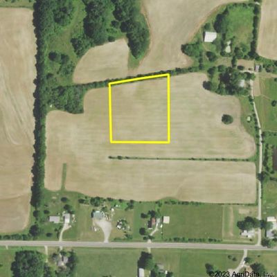 0 3.32 Ac Tract 4 Hwy Uu, Home with 0 bedrooms, 0 bathrooms and null parking in Fulton MO | Image 1