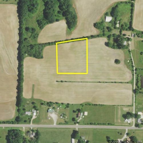 0 3.32 Ac Tract 4 Hwy Uu, Fulton, MO, 65251 | Card Image