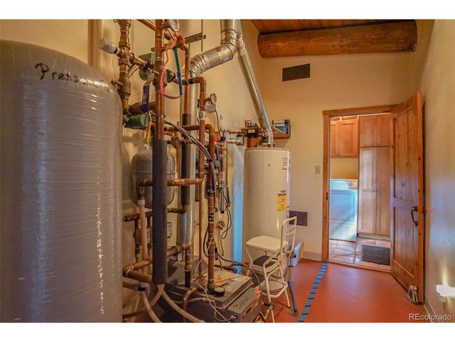 693 County Road 572, House other with 3 bedrooms, 3 bathrooms and null parking in Gardner CO | Image 28