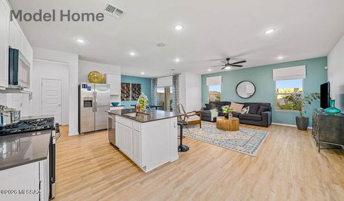 12235 E Patricia Ann Dr, Vail, AZ, 85641-1150 | Card Image