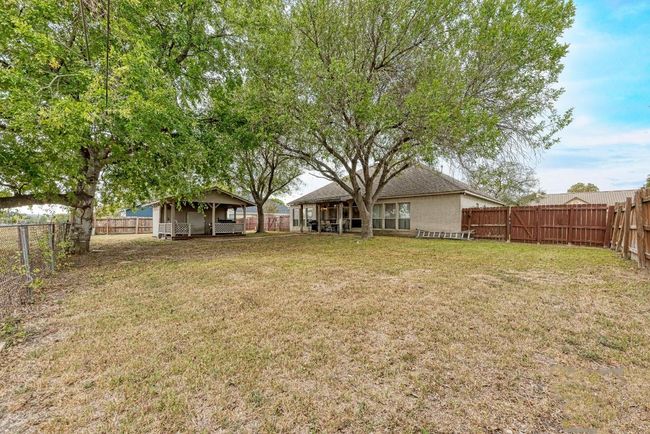 View of yard | Image 33