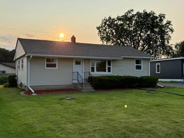 247th Ave, Salem, WI 53168