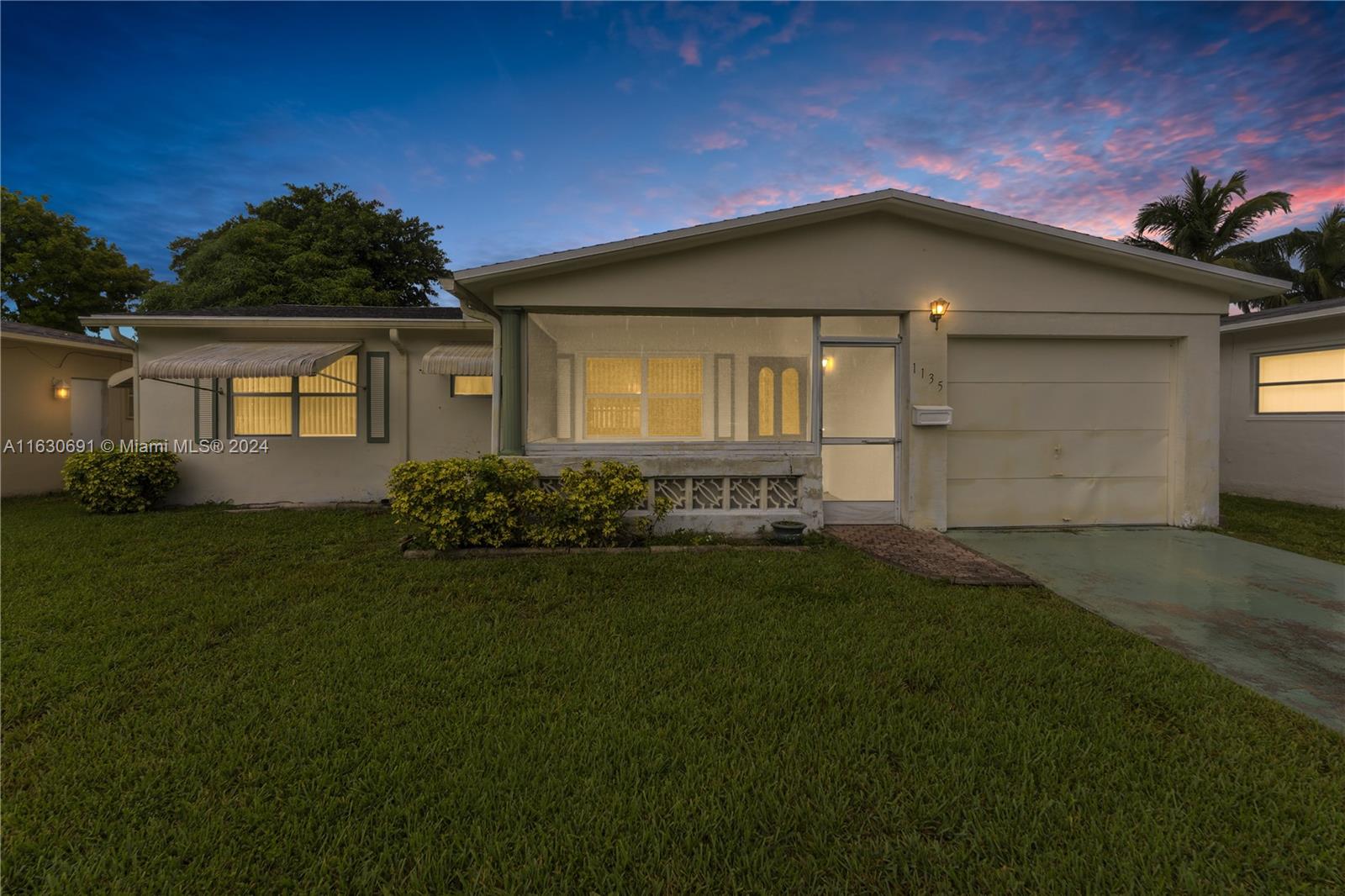 66th Ter, Margate, FL 33063