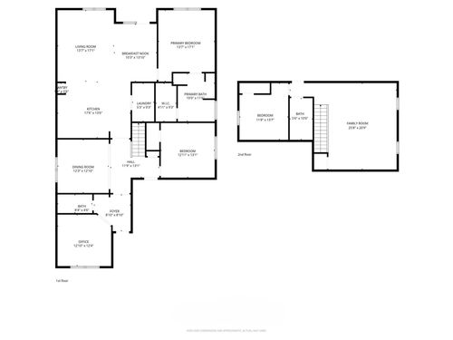 556 Griffith Dr, Saginaw, TX, 76179-0982 | Card Image