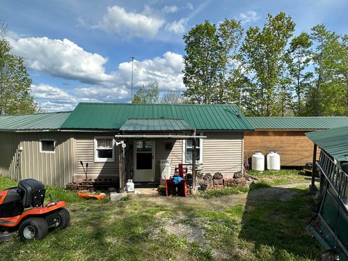 32 Nagle Lane, Weston, ME, 04424 | Card Image