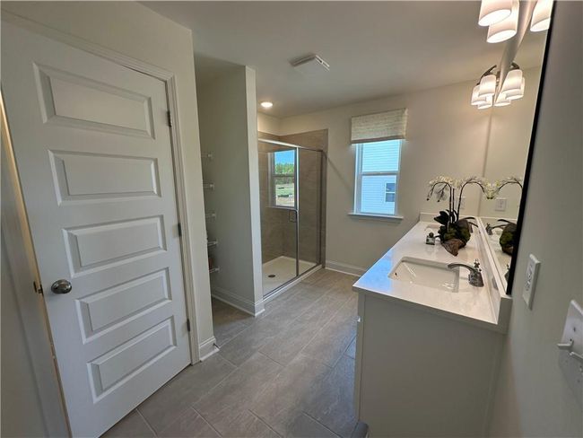 UNIT-115 - 5605 Overview Dr, Townhouse with 3 bedrooms, 3 bathrooms and null parking in Flowery Branch GA | Image 26