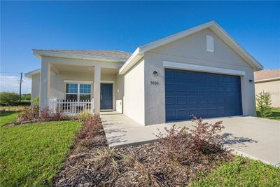 9200 Se 48th Court Road, House other with 4 bedrooms, 2 bathrooms and null parking in Ocala FL | Image 2