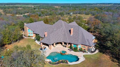 9199 Fm 1810, Chico, TX, 76431-3142 | Card Image