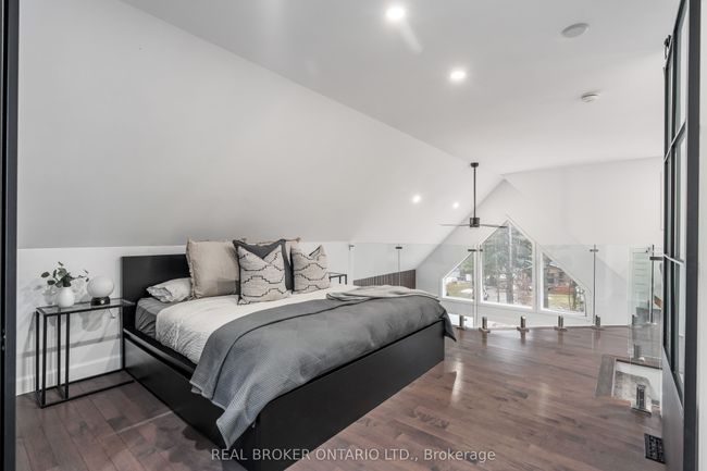314 Maberly Station Rd, House other with 3 bedrooms, 3 bathrooms and 6 parking in Maberly ON | Image 27