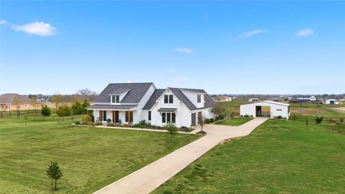 12657 S Fm 548, Royse City, TX, 75189-6903 | Card Image