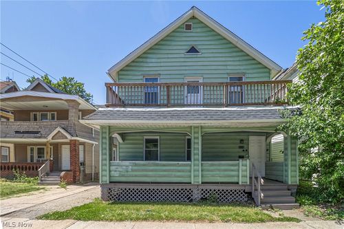 3118 W 30th St, Cleveland, OH, 44109-1504 | Card Image