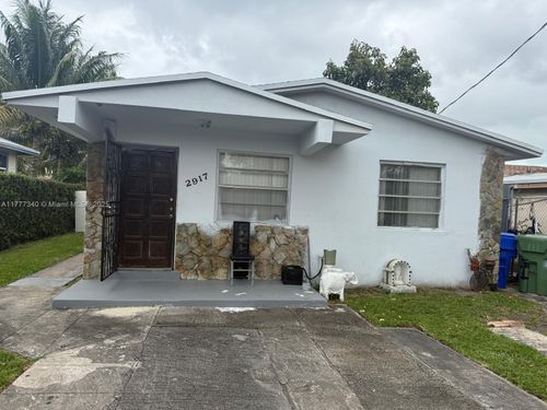 2917 Nw 23rd Ave, Miami, FL, 33142-5917 | Card Image