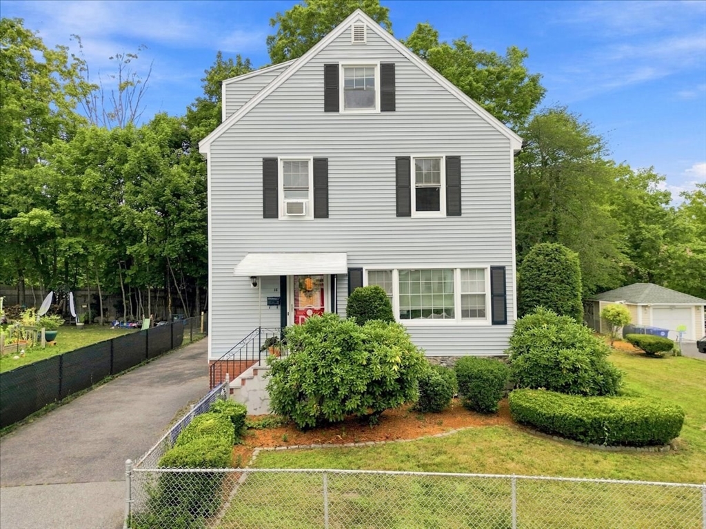 Residential in Braintree 2