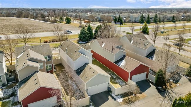 292 Longview Dr, House other with 3 bedrooms, 3 bathrooms and 2 parking in Elgin IL | Image 37