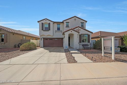 3446 N Mayfair, Mesa, AZ, 85213-2086 | Card Image