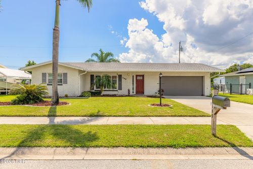 749 Baywood Ln, South Daytona, FL, 32119-2715 | Card Image