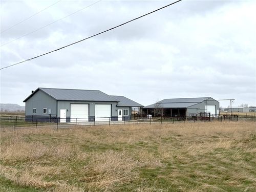 2453 N 14th Rd, Worden, MT, 59088-2100 | Card Image